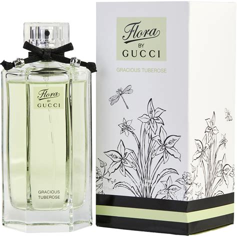 flora by gucci gracious tuberose|pics of gucci flora perfume.